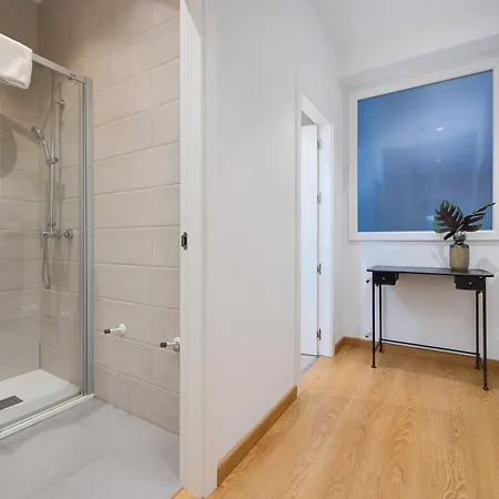 Hb Playa Del Postiguet Apartment *