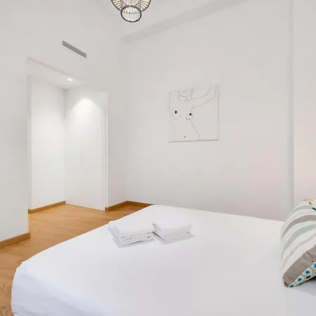 Apartment Hb Playa Del Postiguet *