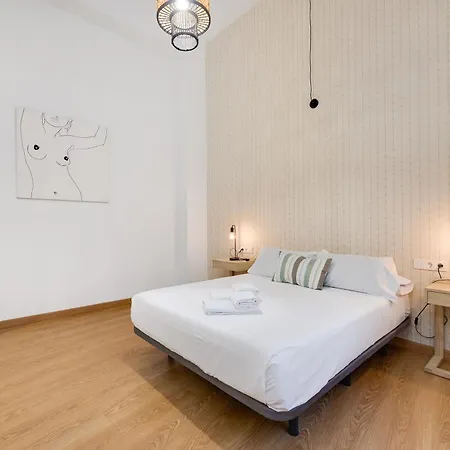 Apartment Hb Playa Del Postiguet Alicante