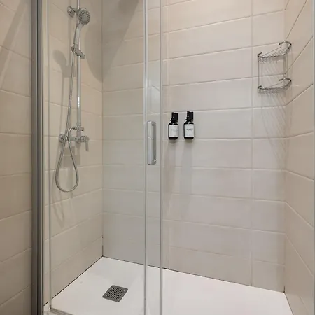 Hb Playa Del Postiguet Apartment Alicante