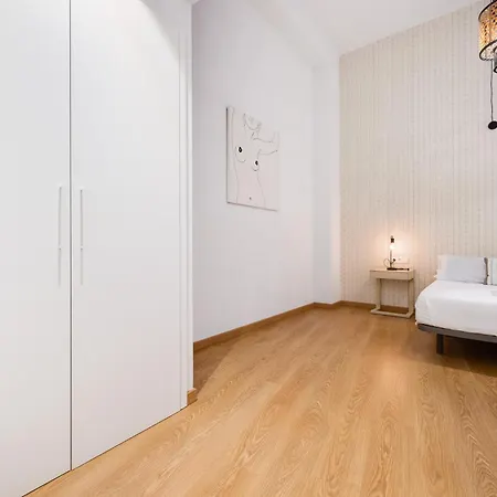 Apartment Hb Playa Del Postiguet Alicante