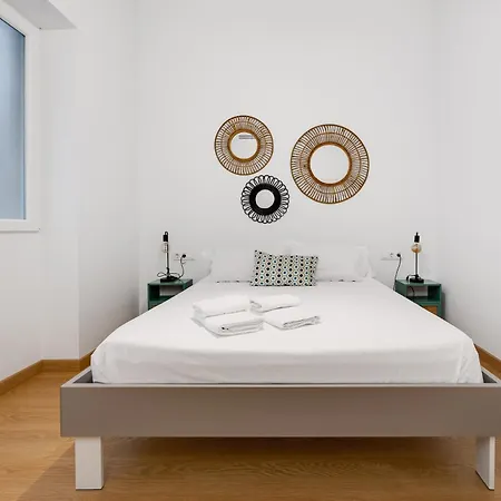 Apartment Hb Playa Del Postiguet
