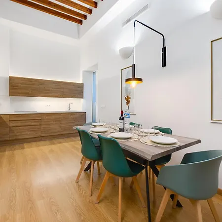 Apartment Hb Playa Del Postiguet