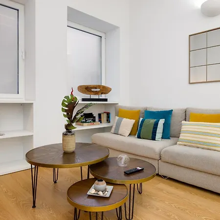 Apartment Hb Playa Del Postiguet Alicante