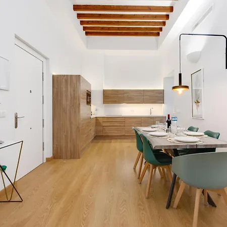 Apartment Hb Playa Del Postiguet