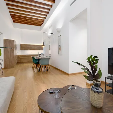 Hb Playa Del Postiguet Apartment *