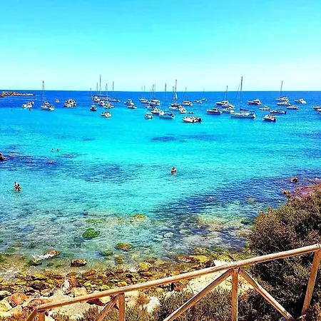 Lägenhet Hb Playa Del Postiguet Alicante